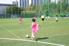 장안구청장배 유소년 축구대회5번 사진
